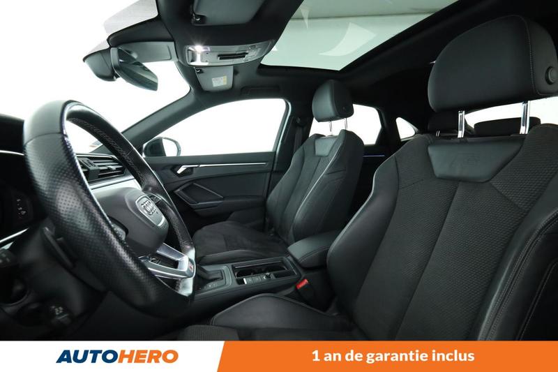 Audi Q3 Sportback 35 Tdi s Edition Quattro s tronic 7 150 ch