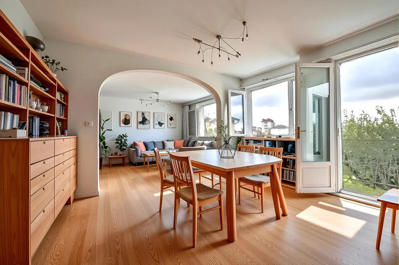 Maison - 146 m² - 5 pièces