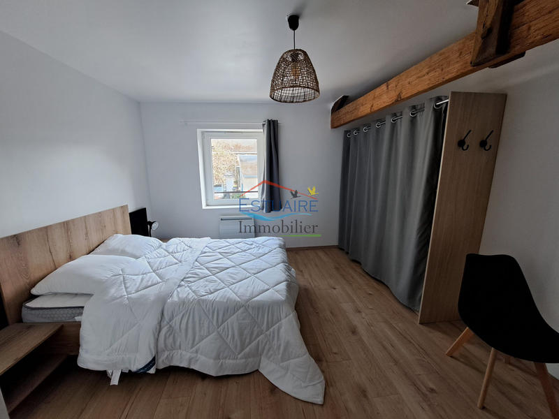 Maison - 66 m² - 3 pièces