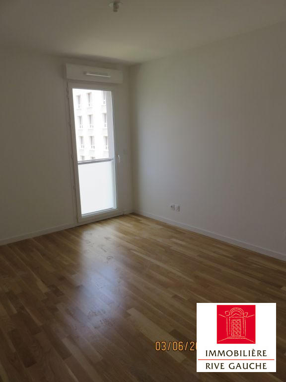 Appartement - 77 m² - 4 pièces