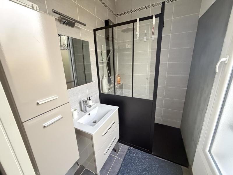 Maison ancienne - 102 m² - 4 pièces