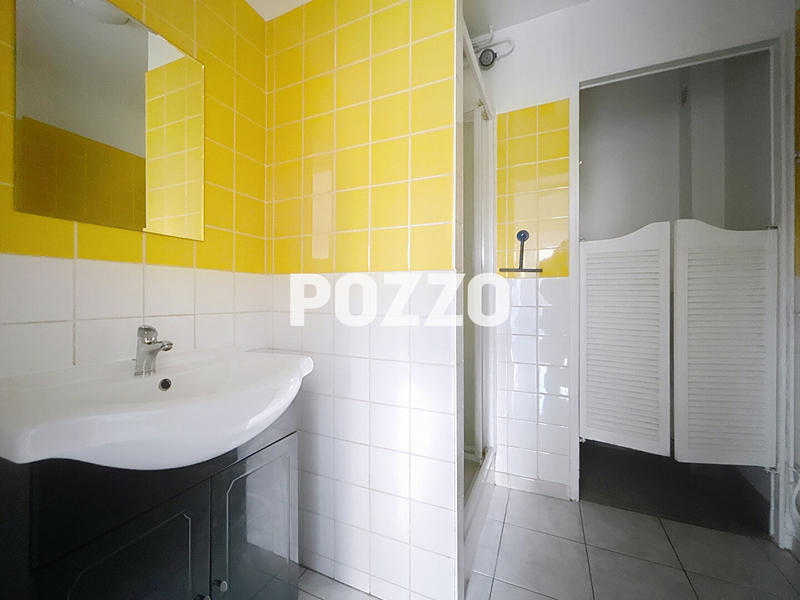 Appartement - 41 m² - 2 pièces