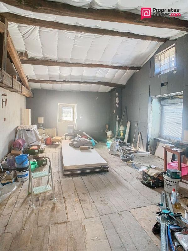 Mas - 245 m² - 15 pièces