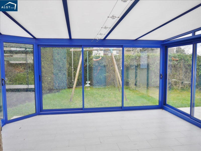 Villa - 150 m² - 6 pièces