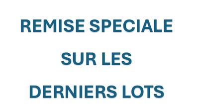 Appartement - 73 m² - 4 pièces