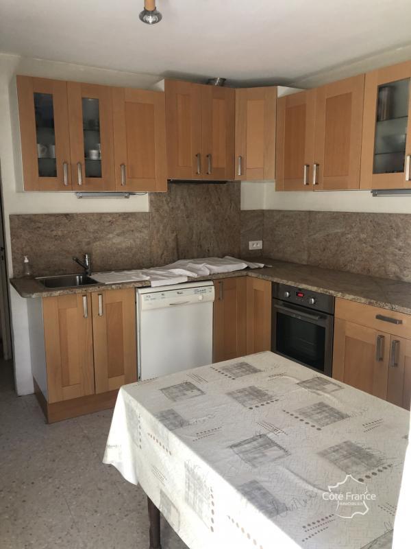 Maison - 172 m² - 7 pièces