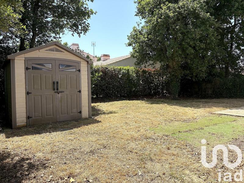 Maison - 84 m² - 4 pièces