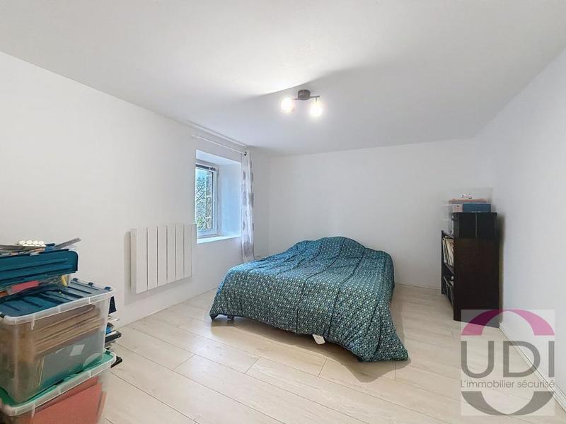 Maison - 165 m² - 6 pièces