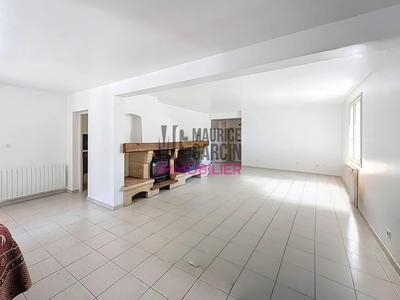 Maison - 160 m² - 4 pièces