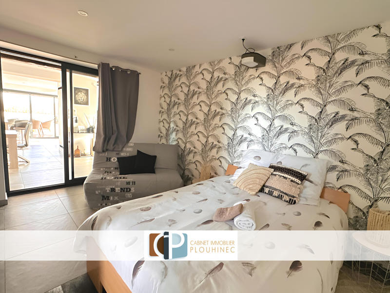 Maison - 130 m² - 4 pièces