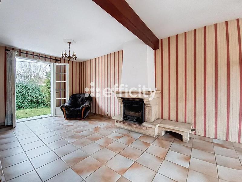 Maison - 156 m² - 9 pièces