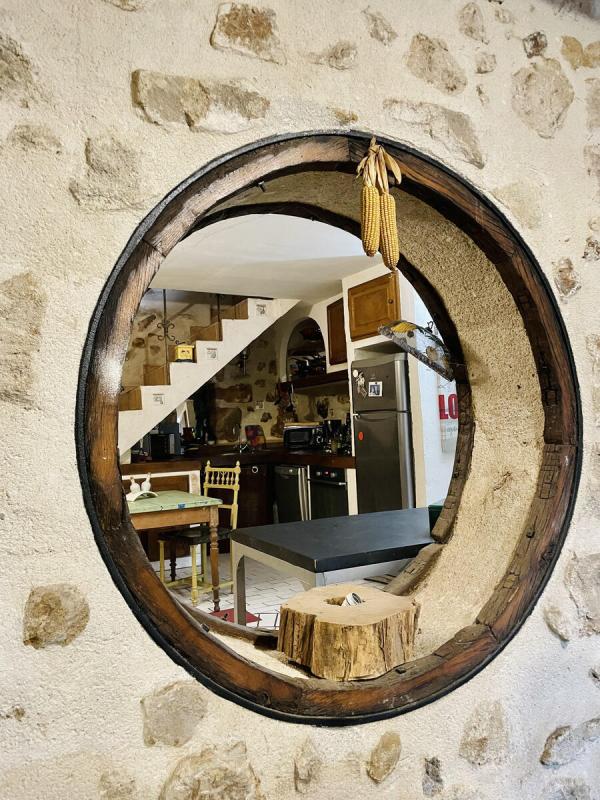 Villa - 111 m² - 4 pièces