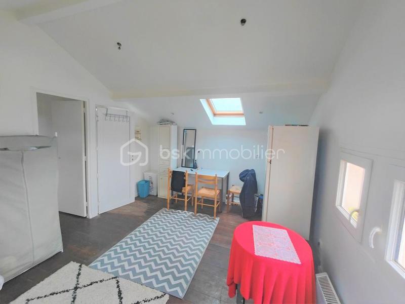 Maison de ville - 71 m² - 4 pièces