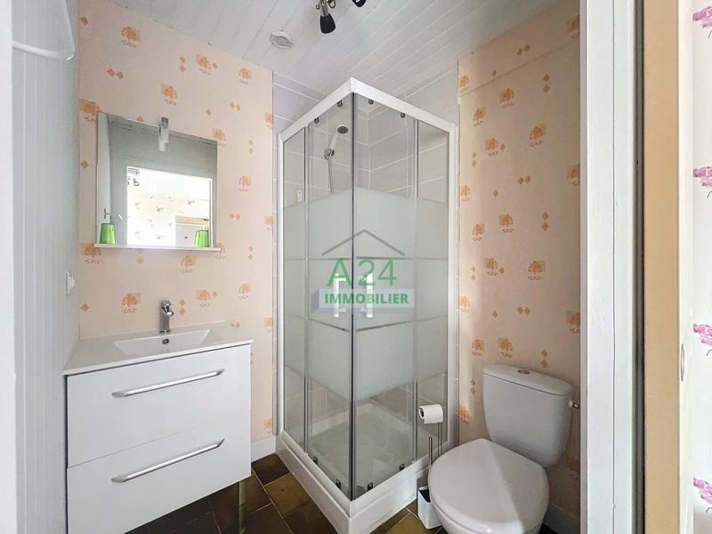 Maison - 500 m² - 18 pièces