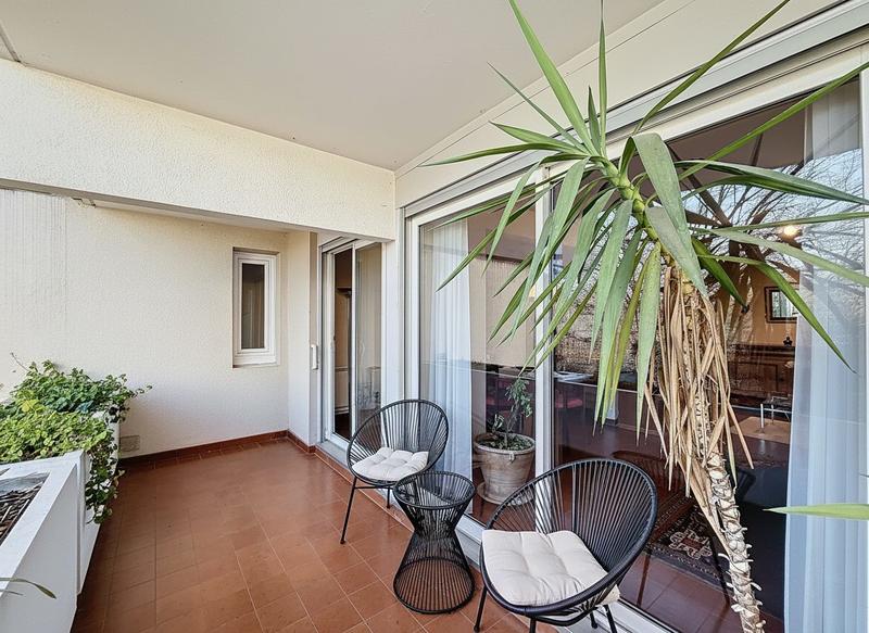 Appartement - 95 m² - 5 pièces