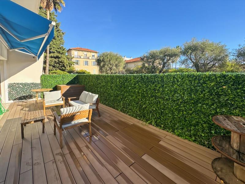 Appartement - 51 m² - 3 pièces