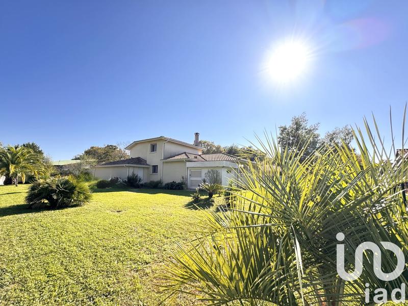 Maison - 160 m² - 6 pièces