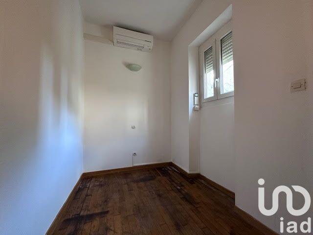 Maison de village - 65 m² - 3 pièces