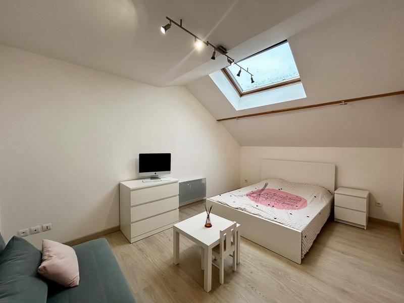 Maison - 190 m² - 6 pièces