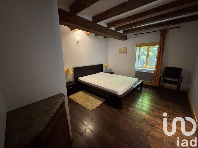 Maison - 278 m² - 12 pièces