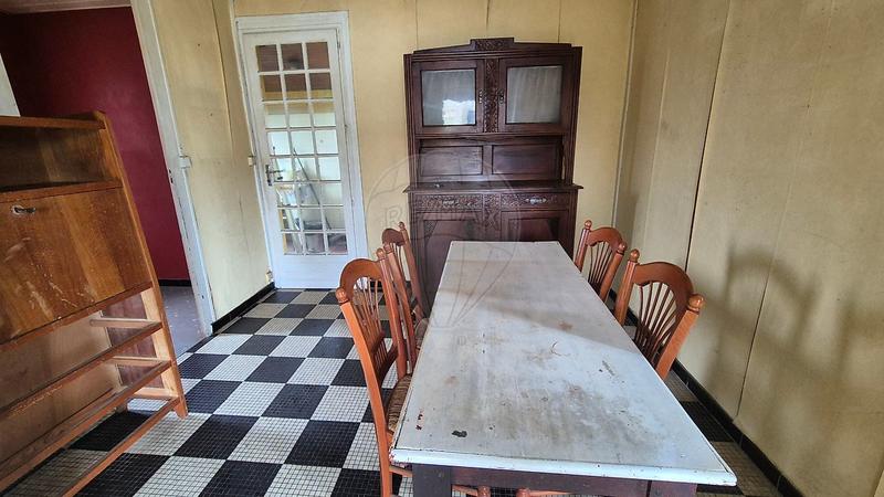 Maison - 75 m² - 4 pièces