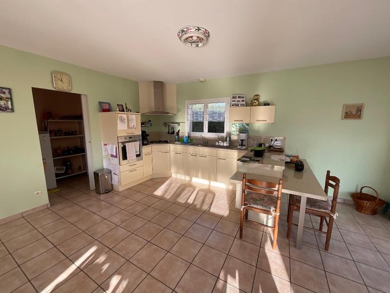 Villa - 88 m² - 3 pièces