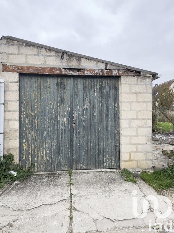 Maison - 118 m² - 4 pièces