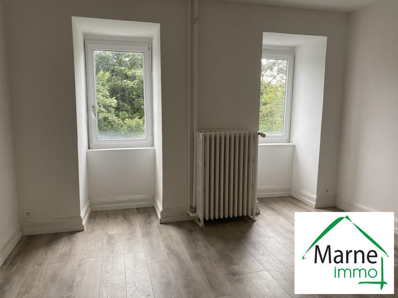 Appartement - 95 m² - 5 pièces