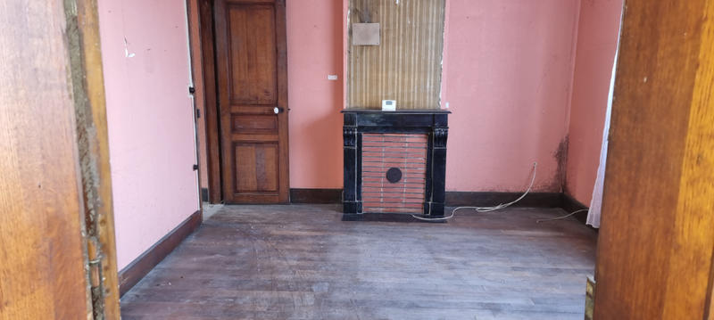 Maison - 205 m² - 8 pièces