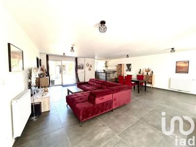 Maison de ville - 180 m² - 8 pièces