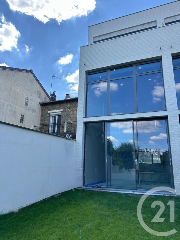 Maison - 129 m² - 5 pièces