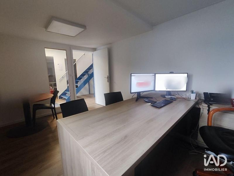 Local commercial - 700 m²