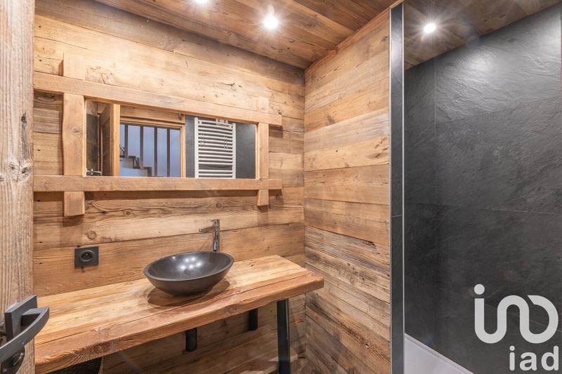 Appartement - 69 m² - 4 pièces