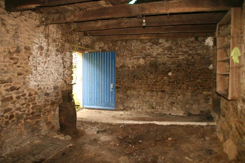 Maison - 120 m² - 2 pièces