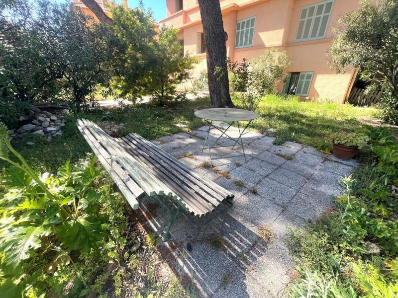 Appartement - 71 m² - 2 pièces