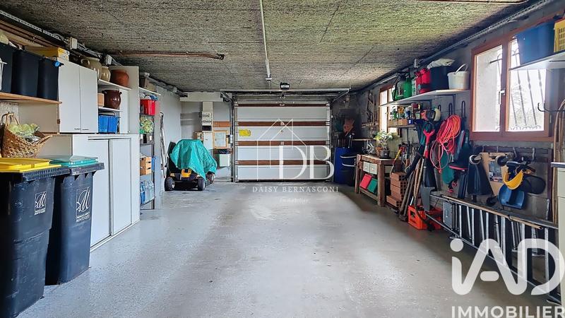 Maison - 176 m² - 7 pièces