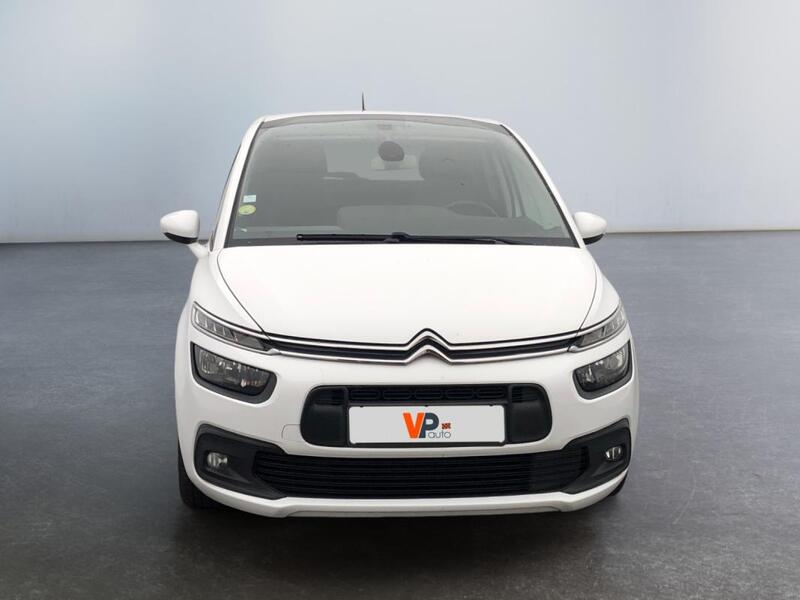 Citroën c4 spacetourer Business BlueHDi 130 s&amp;S Bvm6