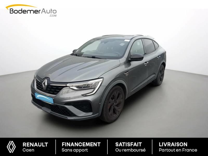 Renault Arkana TCe 140 Edc Fap - 21b R.S. Line
