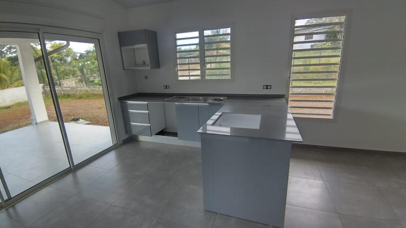 Villa - 142 m² - 4 pièces