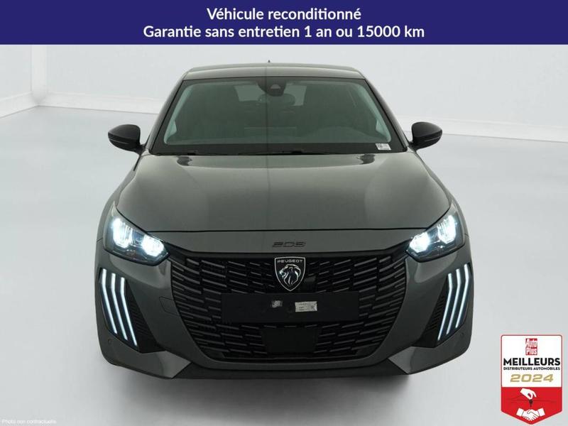 Peugeot 208 Hybrid 100 e-Dcs6 Allure