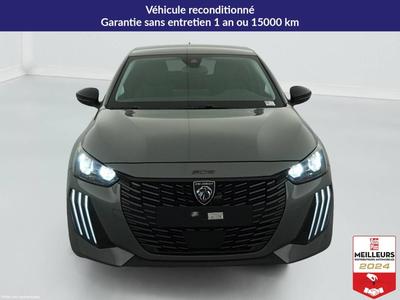 Peugeot 208 Hybrid 100 e-Dcs6 Allure