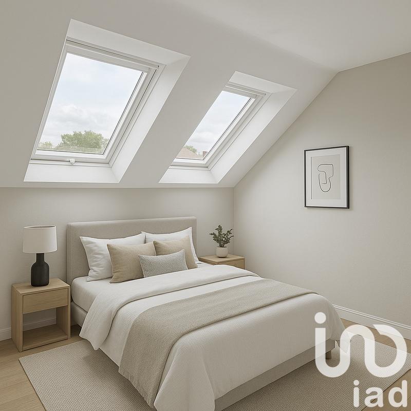 Maison - 180 m² - 6 pièces