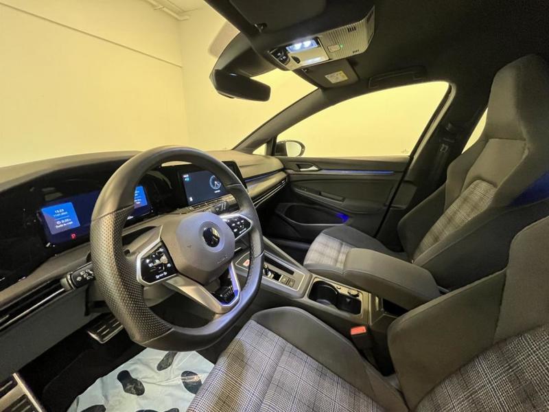 Volkswagen Golf VIII 1.4 eHybrid Opf 245 Dsg6 Gte