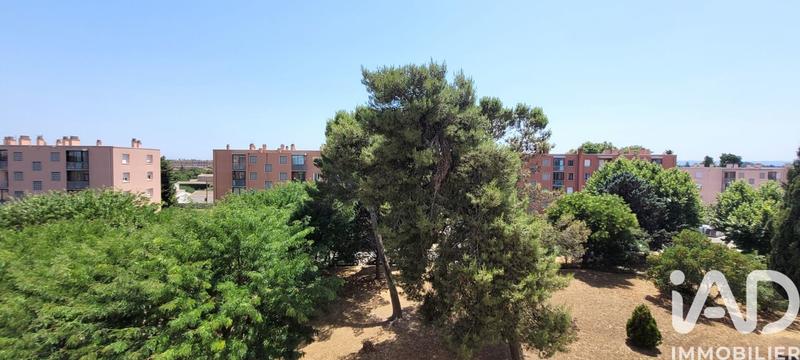 Appartement - 78 m² - 3 pièces