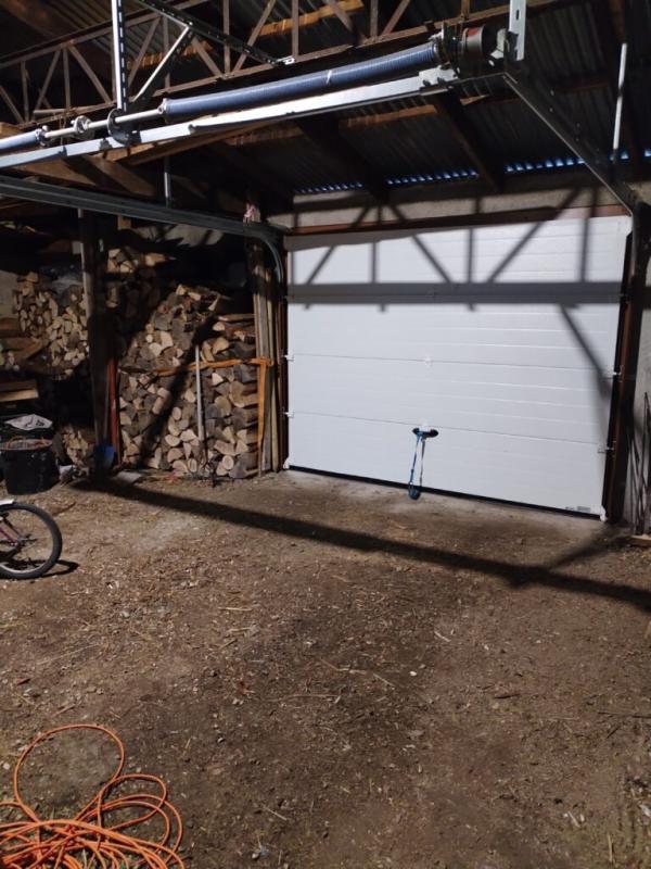 Ferme - 120 m² - 6 pièces