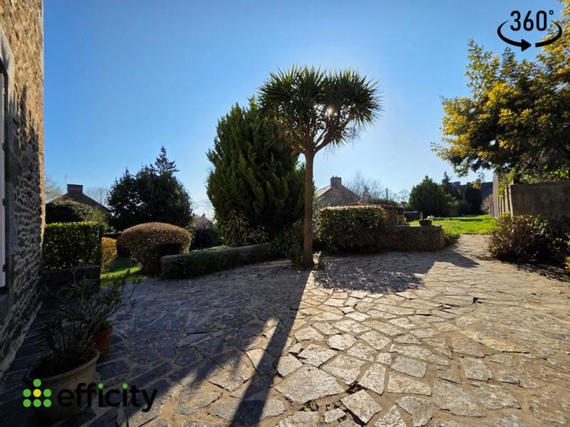 Maison - 149 m² - 6 pièces