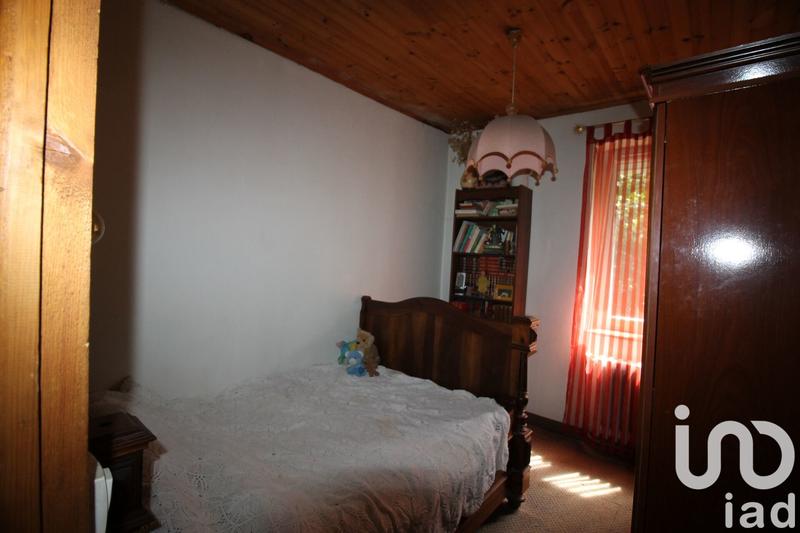 Maison de village - 155 m² - 4 pièces