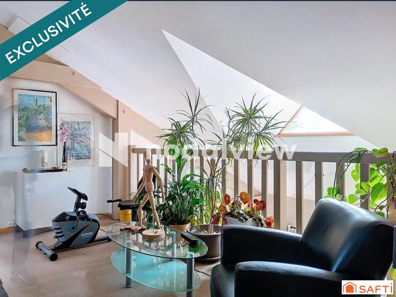 Maison - 151 m² - 6 pièces