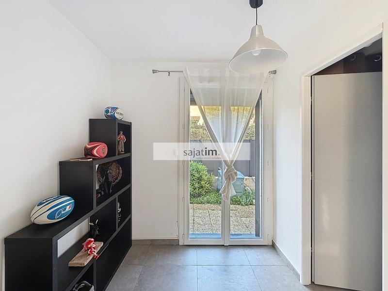 Maison - 131 m² - 6 pièces