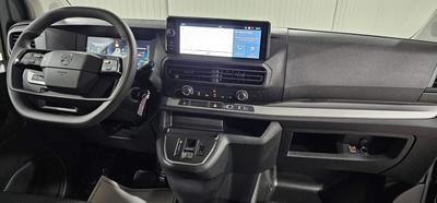 Citroën Jumpy Cabine Approfondie Cab Xl Bluehdi 180 s&amp;S Eat8